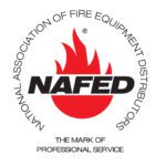  National Association of Fire Equipment Distributors (NAFED)
